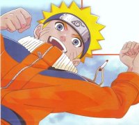 BUY NEW naruto - 124307 Premium Anime Print Poster